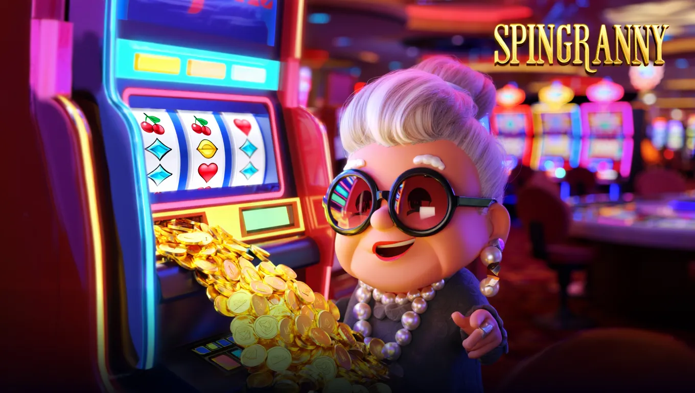 spingranny app spingranny app