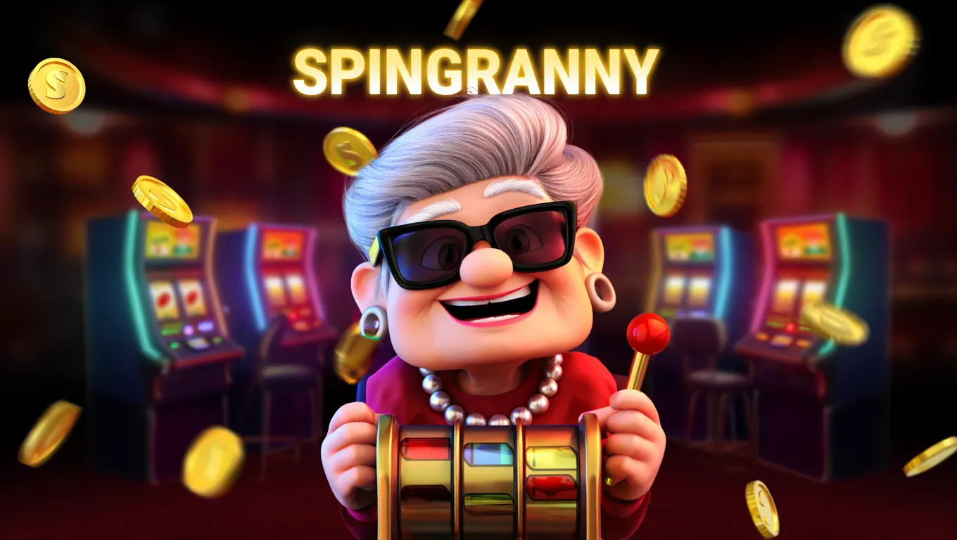 spingranny app spingranny app