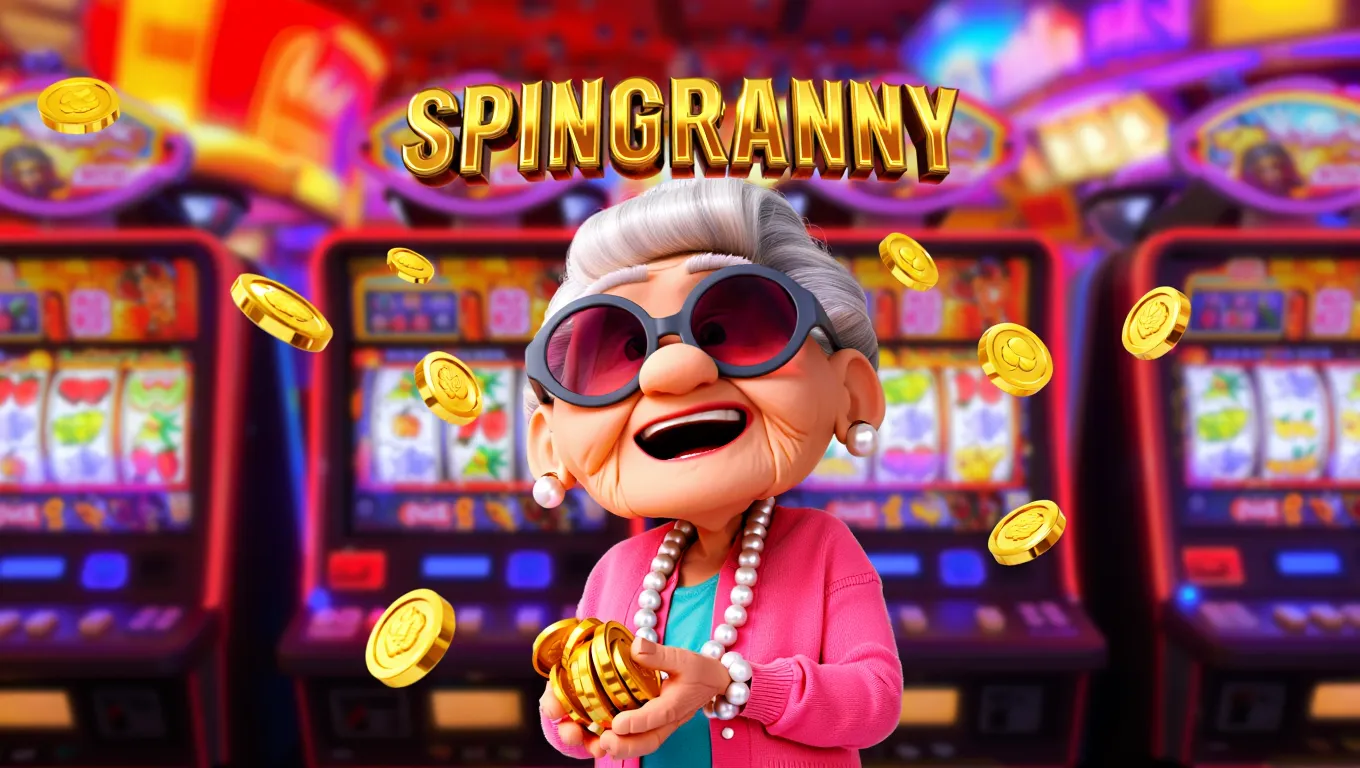 spingranny spingranny